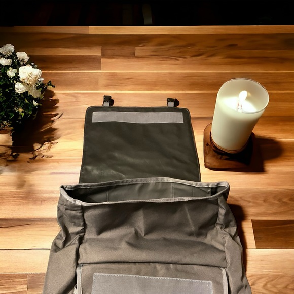 Crankbrothers Gutter Backpack Durable Quality Computer Bag! - Picture 12 of 15